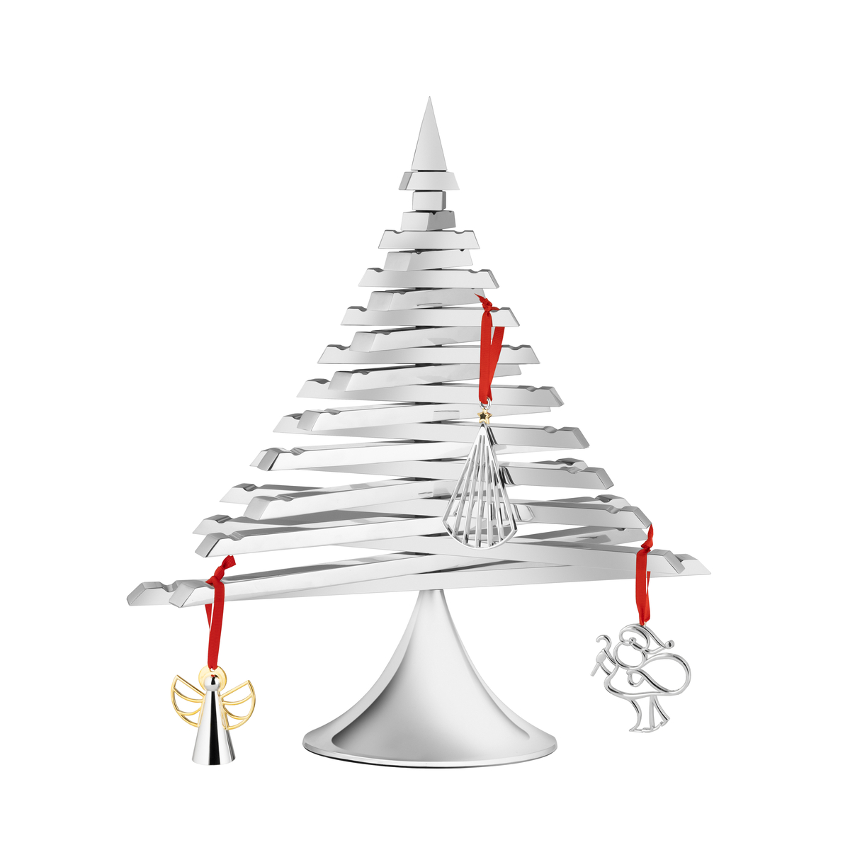 Christmas Tree Ornament Holder image number null